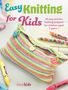 Cico Kidz: Easy Knitting for Kids, Buch