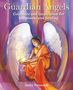 Jacky Newcomb: Guardian Angels, Buch
