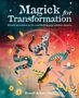 Brandi Amara Skyy: Magick for Transformation, Buch