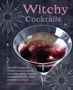 Cerridwen Greenleaf: Witchy Cocktails, Buch