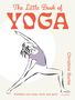 Christine Burke: The Little Book of Yoga, Buch