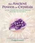Philip Permutt: The Ancient Power of Crystals, Buch