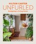 Hilton Carter: Unfurled, Buch