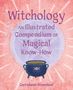 Cerridwen Greenleaf: Witchology, Buch