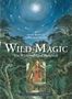 John Matthews: Wild Magic, Buch
