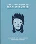 Malcolm Croft: The Little Guide to David Bowie, Buch
