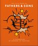 Orange Hippo!: The Little Book of Fathers & Sons, Buch