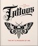 The Little Book of Tattoos, Buch