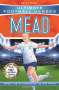 Emily Stead: Beth Mead (Ultimate Football Heroes - The No.1 football series): Collect Them All!, Buch