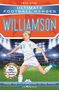 Emily Stead: Leah Williamson (Ultimate Football Heroes - The No.1 football series): Collect Them All!, Buch