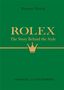 Rachael Taylor: Rolex: The Story Behind the Style, Buch