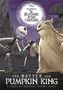 Walt Disney: Disney Tim Burton's The Nightmare Before Christmas: The Battle For Pumpkin King, Buch