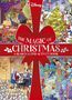 Walt Disney: Disney The Magic of Christmas, Buch