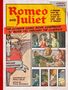 Fiona Macdonald: Classic Comics: Romeo and Juliet, Buch