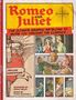 Fiona Macdonald: Romeo and Juliet: Classic Comics, Buch