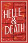 Oskar Jensen: Helle and Death, Buch