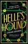 Oskar Jensen: Helle's Hound, Buch
