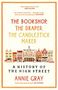 Annie Gray: The Butcher The Baker The Corsetmaker, Buch