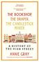 Annie Gray: The Bookshop, the Draper, the Candlestick Maker, Buch, Buch