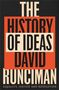 David Runciman: The History of Ideas, Buch
