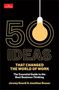 Jeremy Kourdi: 50 Ideas that Changed the World of Work, Buch