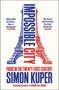 Simon Kuper: Impossible City, Buch