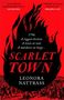 Leonora Nattrass: Scarlet Town, Buch