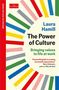 Laura Hamill: The Power of Culture, Buch