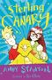 Andy Stanton: Sterling and the Canary, Buch
