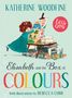 Katherine Woodfine: Little Gems - Elisabeth and the Box of Colours, Buch