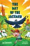 Jo Simmons: The Day of the Jackdaw, Buch