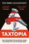 Piers Morgan: Taxtopia, Buch