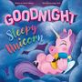 Igloo Books: Goodnight Sleepy Unicorn, Buch