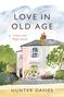 Hunter Davies: Love in Old Age, Buch