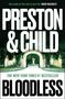 Douglas Preston: Bloodless, Buch
