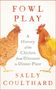 Sally Coulthard: Fowl Play, Buch