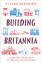 Steven Parissien: Building Britannia, Buch