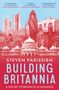 Steven Parissien: Building Britannia, Buch