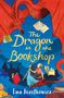 Ewa Jozefkowicz: The Dragon in the Bookshop, Buch