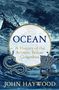 John Haywood: Ocean, Buch