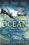 John Haywood: Ocean, Buch