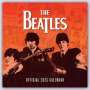 : The Beatles - Die Beatles 2023 - Wandkalender, KAL