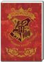 Danilo Promotion Ltd: Harry Potter - A5-Tischkalender 2024, KAL
