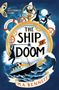 M. A. Bennett: The Butterfly Club: The Ship of Doom, Buch