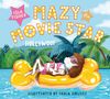 Isla Fisher: Mazy the Movie Star, Buch