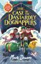 Mark Dawson: The After School Detective Club: The Case of the Dastardly Dognappers, Buch