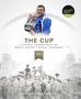 Richard Whitehead: The Cup, Buch