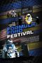 Ben Evans: The Legend of the Formula Ford Festival, Buch