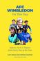 Gary Jordan: AFC Wimbledon On This Day, Buch