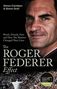 Simon Cambers: The Roger Federer Effect, Buch